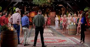 So, which couples are still together — or were at the time of the farmer wants a wife finale. Everything That Happened On The Farmer Wants A Wife Premiere Romance Com Au