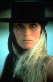 Bo Derek e quel costume che fece storia...