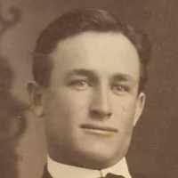 George Erskine Hemphill (1881–1933)