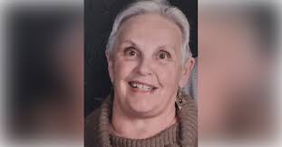 Obituary information for Barbara Spence Schroder