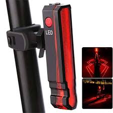 Discover over 942 of our best. Bike Light Laser Light Rear Cycling Light Bicycle Usb Rechargeable Rear Light Ebay
