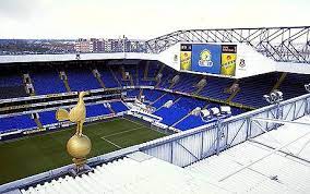 If that's true, then this may not even be the preferred have to say that i can't wait until spurs do finally reveal their plans in the first half of next year. Tottenham Hotspur To Build New 60 000 Seater Stadium Close To White Hart Lane