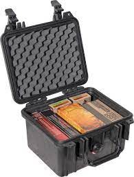 Pelican cases are a fantastic way to store and travel with your valued devices. 1300 Protector Case Pelican Official Store