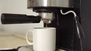 Consuming mold through coffee made in a dirty coffee maker can give rise to various health concerns like. A Faulty Dirty Coffee Machine Stock Footage Video 100 Royalty Free 1064088985 Shutterstock