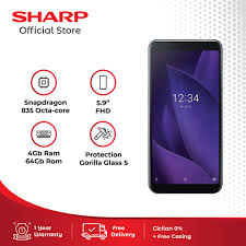 Jual SHARP Aquos V / SH-C02