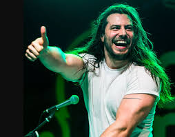 Announces new album god is partying, shares new song i'm in heaven: Andrew W K Unveils First Album In Eight Years You Re Not Alone Stream Consequence