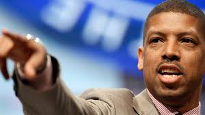 Sacramento's Mayor Kevin johnson Punched a Man After Being Hit With a Pie -  The Atlantic