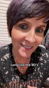 Interesting thought! Our musical is magical. Our music will never die. Long  live the 80s! We are going to live forever through the music that made us!  #80smusic #genx #genxers #80s #legends #