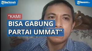 Jerry Massie: Gatot Nurmantyo, KAMI, 212 Bisa Gabung ke Partai Ummat Amien  Rais