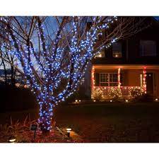 Fairy Lights Blue Light Christmas Lights Outside Outdoor Christmas Lights Led Christmas Tree Lights