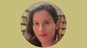 Dr. Dana Katz : RomanIslam