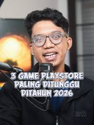 Game Simulator Pasar Malam 3D Rilis di Playstore