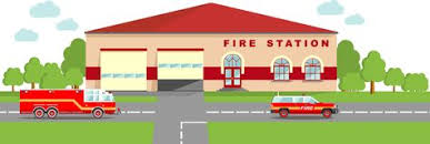 Browse 76 fire department patch stock photos and images available, or search for fire badge or fireman badge to find more great stock photos and pictures. 5 Fire Station Clip Art Preview Fire Station Buil Hdclipartall