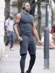 Criticism of idris elba's tv character highlights the growing division between identity and perceived the canadian model and ifad ambassador explains how she and husband idris elba hope to make a. 7 Idris Elba Ideen Manner Kleidung Manner Herrin