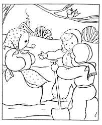 No photoshop skills required to colourize black and white photos. Turn Photos Into Coloring Pages Coloring Home