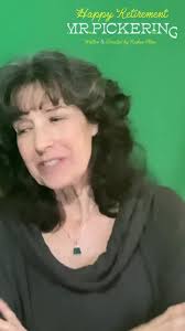 Meet Isabelle Pickering, the...