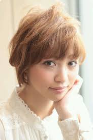 髪型大人ショート 2012 2013 冬 春 流行ヘアスタイル 107 ヘア