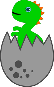 Dinosaur Toy Cute Free Image On Pixabay