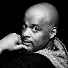 Christopher Burris's Instagram, Twitter & Facebook