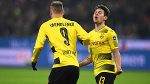«шмели» сообщают о трудовом соглашении до 30 июня. Majnc Borussiya 0 2 Yarmolenko Otygral Ves Match Futbol Segodnya