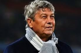 His name was mircea lucescu, and the former midfield maestro is forever grateful to the romanian for a. Mircea Lucescu Vestnik Kavkaza