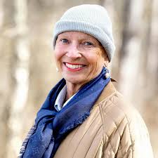 Iværksætter Ilse Jacobsen er død