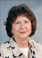 Mildred Caton Obituary (2009)