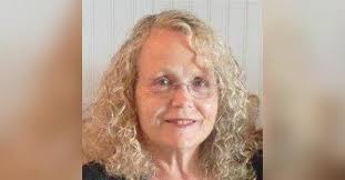 Paulina Garrison Casper Obituary