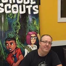 Image result for Mark Stegbauer