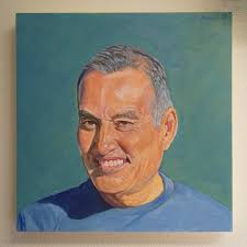 Gallery/Artist Statement