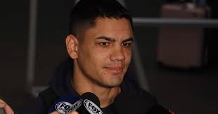 Gabriel “Toro” Fernández llega a Cruz Azul listo para ser titular: “Espero  a la decisión del técnico”