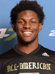 2020 Top Tight End Recruits