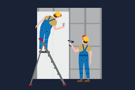 Get fair costs for your specific project requirements. Drywall Installation Costs How To Estimate The Expense Of Hanging And Taping 1build Blog