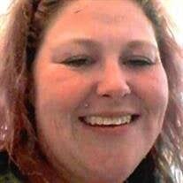 Britney Ann Hosley Obituary