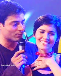 Zaida Flores's Instagram, Twitter & Facebook