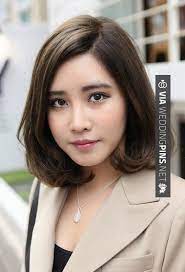 So Good Korean Medium Hairstyles 2015 Short Japanese Haircut For Office Ladies Check Out These Other Korean Short Hair Japanese Haircut Womens Hairstyles