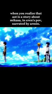 Who Is The Narrator? [Manga Spoilers] [Chapter 85] : R/Shingekinokyojin