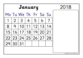 Classroom Calendar Display Resources Printables Ks1
