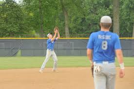 Wynford's Grant McGuire earns first-team All-Ohio baseball honors