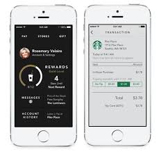 Maybe you would like to learn more about one of these? Hackers Steal Money From Starbucks Mobile Customers Ubergizmo