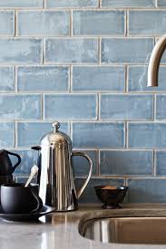 It was also easy and fun. Instead Of Subway Tile Kitchen Backsplash Ideas Hurd Honey
