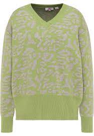 Mymo strickpullover strick für 79,95€. Galeria De Bekleidung Uhren Schmuck Parfum