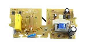 Carte Electro Aimant Pour Grille Pain Rowenta Tl681830 3da Miss Pieces Com