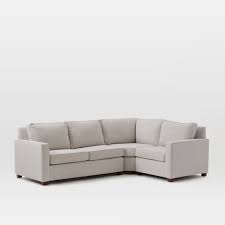 Henry 174 3 Piece Wedge Sectional Sectional Modern Sofa Sectional 3 Piece Sectional
