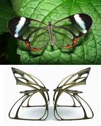 Monarch Chairs By Eduardo Garcia Campos D Signersin Design Designer Instahome Instadesign Architect B Bionic Design Concept Design Chair Design
