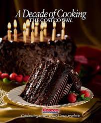 Just joined costco and upgraded to executive membership. A Decade Of Cooking The Costco Way By K Ilham Issuu