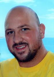 Eric D. Custer Obituary