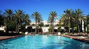 Welcome to portofino island resort, a pensacola beach resort on florida's emerald coast. Loews Portofino Bay Hotel Pool Areas Orlando Informer