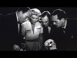The History of Horror Cinema: FOG ISLAND (1945)