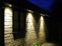 Warmsoles Warmsoles Exterior House Lights Outdoor Recessed Lighting Exterior Lighting